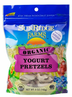 Product View | SunRidge Farms